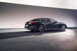 Porsche Panamera Turbo 2016 года